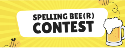 Adult Spelling Bee(r)